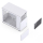 Jonsbo D31 STD Screen White GEJB-106 // D31 STD WHITE SC - 1132913 - zdjęcie 5